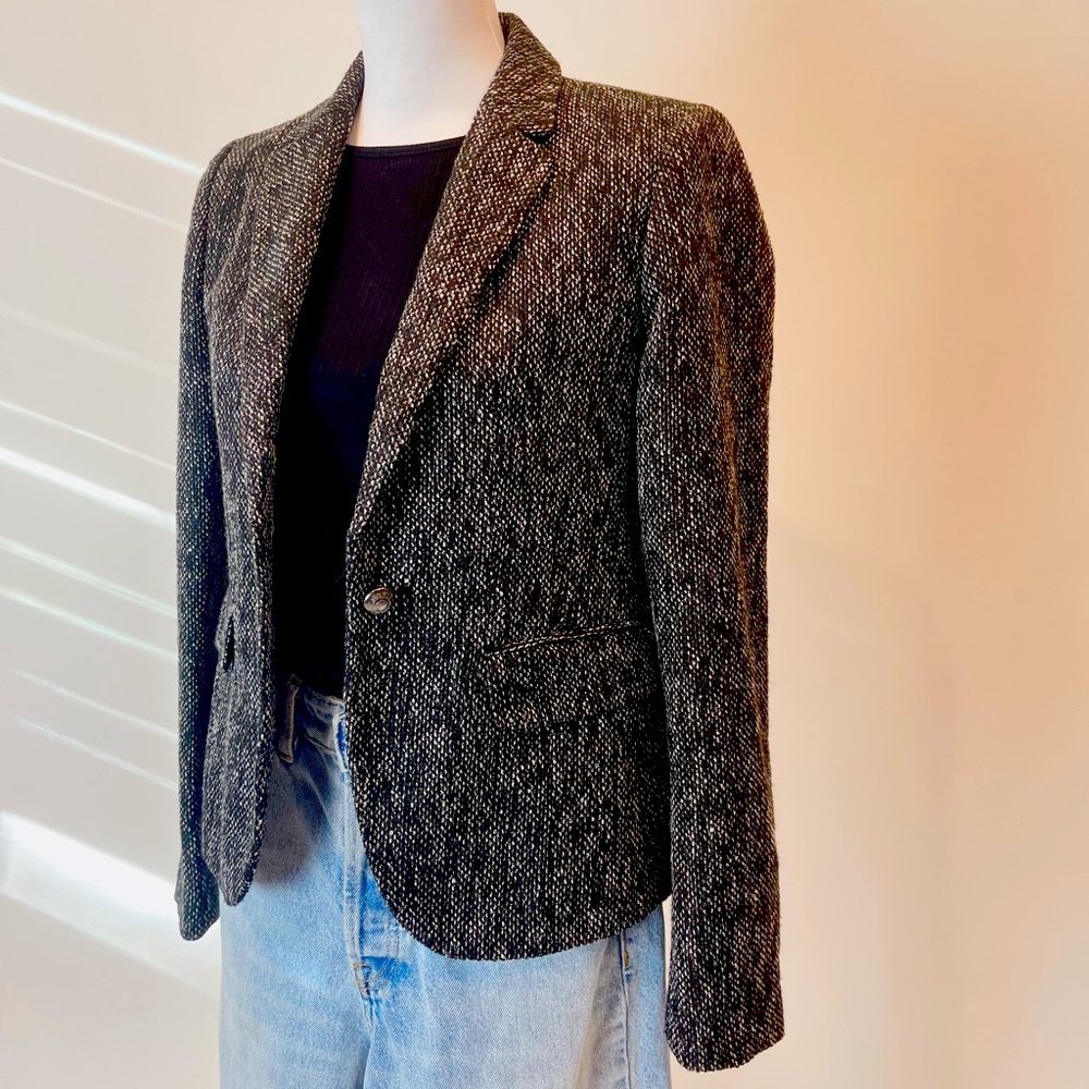 Loft blazer